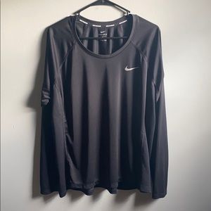 Nike Dri-Fit Top